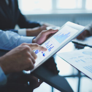 DCM1 Information and Data Literacy