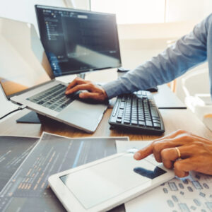 IT M1 Hardware and Software